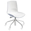 SILLA INFINITI Silla Now Giratoria Polipropileno Base Estrella - 110-1120S-GRP - Infiniti - NOGAL BEAT - Sillas