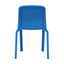 SILLA KINGSTRONG BAMBINI SILL0023643 | Silla Al Aire Libre Terraza Patio Jardín | Base 4 Puntas | Polipropileno | Exterior - SILL0023643 - Mundo In - NOGAL BEAT - Sillas