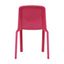 SILLA KINGSTRONG BAMBINI SILL0023643 | Silla Al Aire Libre Terraza Patio Jardín | Base 4 Puntas | Polipropileno | Exterior - SILL0023643 - Mundo In - NOGAL BEAT - Sillas