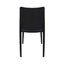 SILLA KINGSTRONG BIELLA SILL0024079 | Silla Comercial Zona de Alimentos | Sin Brazos | Interior - SILL0024079 - Mundo In - NOGAL BEAT - Sillas