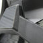SILLA KINGSTRONG CARRARA 241A SILL0903731 | Silla Directiva Oficina Uso de Oficina | Giratoria | Tapizado Mesh | Interior - SILL0903731 - Mundo In - NOGAL BEAT - Sillas de oficina