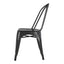 SILLA KINGSTRONG GANTE JM-3315 SILL0360300 | Silla Ocasional Comercial Restaurante Restaurantera Cafetería | Base 4 Puntas | Metálica | Tipo Tolix | Interior | Venta de Sillas para Pastelería Zona de Comida Negocio Comercial Bar Hotelera Hotel  Moderna Eventos Zonas Comerciales áreas de Descanso Apilable Mundo In