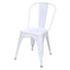 SILLA KINGSTRONG GANTE JM-3315 SILL0360300 | Silla Ocasional Comercial Restaurante Restaurantera Cafetería | Base 4 Puntas | Metálica | Tipo Tolix | Interior | Venta de Sillas para Pastelería Zona de Comida Negocio Comercial Bar Hotelera Hotel  Moderna Eventos Zonas Comerciales áreas de Descanso Apilable Mundo In