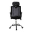 SILLA KINGSTRONG JM - 108A MESH SILL0903724 | Silla Ejecutiva Uso de Oficina | Giratoria | Malla Mesh | Interior - SILL0903724 - Mundo In - NOGAL BEAT - Silla de oficina