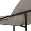 Silla comercial Kingstrong Budelli tapizada con cuatro patas en acabado negro mate