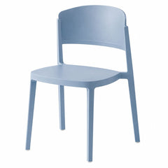 Azul pastel