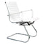 SILLA NOGAL BEAT CÁDIZ CONFERENCE | Silla de Oficina Tipo Aluminium Group Mesh Charles & Ray Eames Salas de Juntas Visitas Conferencias | Base Tineo Aluminio | Varios Colores | Asiento de PU | Interior - CÁDIZ CONFERENCE - MDO - NOGAL BEAT - 