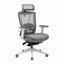 SILLA OFIK 830 H1 | Silla Ejecutiva para Oficina | Base Estrella | Respaldo en Mesh | Interior - 830 - OFIK - NOGAL BEAT - Sillas de oficina