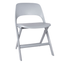 Silla de terraza Offiho Folding OHV-137 plegable en polipropileno sin componentes metálicos, varios colores.