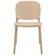 Silla Reciclable - LABENZE HUG 155-22900 - Varios Colores - Tapizable sin Brazos - 155-22900 - Labenze - NOGAL BEAT - Silla Comercial Interior
