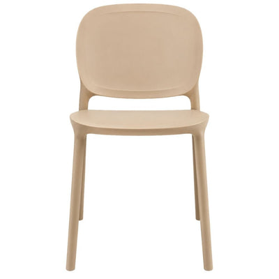 Silla Reciclable - LABENZE HUG 155-22900 - Varios Colores - Tapizable sin Brazos - 155-22900 - Labenze - NOGAL BEAT - Silla Comercial Interior