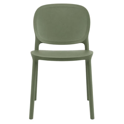 Silla Reciclable - LABENZE HUG 155-22900 - Varios Colores - Tapizable sin Brazos - 155-22900 - Labenze - NOGAL BEAT - Silla Comercial Interior