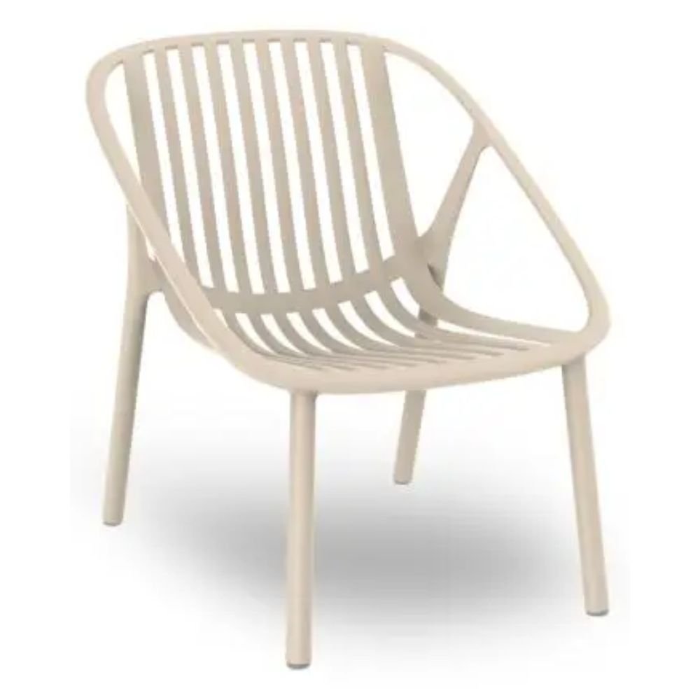 Hotel Pool Area Chair with UV Protection - RESOL BINI LOUNGE - Various ...