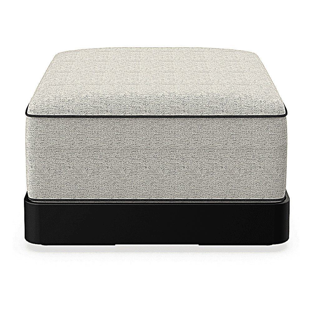 Sillón de Áreas de Exterior Modular- RESOL BRISA SILLÓN - Varios Colores - Polipropileno Reciclado con Fibra de Vidrio - Protección UV - 06792 - Resol - NOGAL BEAT - Sofá de Terraza