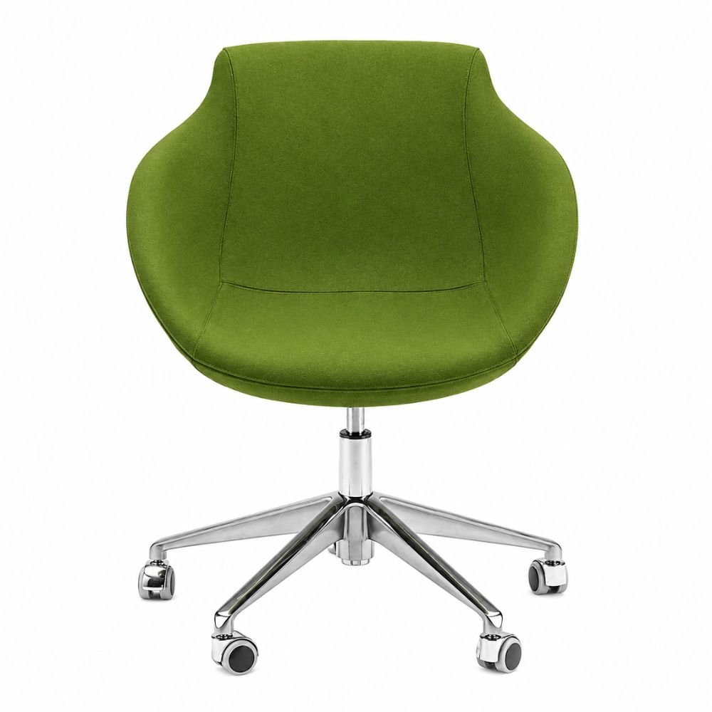 Sillón de Recepción de Una Plaza - LABENZE TULA - Varios Colores - Tapizado - 155-18025-000 GRADO 0 - Labenze - NOGAL BEAT - Sillón Ocasional