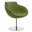Sillón de Recepción de Una Plaza - LABENZE TULA - Varios Colores - Tapizado - 155-18050-000 GRADO 0 - Labenze - NOGAL BEAT - Sillón Ocasional