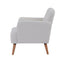 SILLÓN KINGSTRONG SALA0904778 TERNI | Sillón Ocasional | Interior | Sillón Sofá Sillón Reclinable Poltrona Diván Asiento Tapizado Estancia Sala Casa Hogar Sala Espera Oficina Sala de Estar