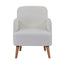 SILLÓN KINGSTRONG SALA0904778 TERNI | Sillón Ocasional | Interior | Sillón Sofá Sillón Reclinable Poltrona Diván Asiento Tapizado Estancia Sala Casa Hogar Sala Espera Oficina Sala de Estar