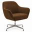 Sillón Ocasional para Área de Espera - GEBESA LUMA - Varios Colores - Sin Paleta - GDL200TS40PT01 - GEBESA - NOGAL BEAT - Sillón Ocasional