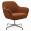 Sillón Ocasional para Área de Espera - GEBESA LUMA - Varios Colores - Sin Paleta - GDL200TS41PT01 - GEBESA - NOGAL BEAT - Sillón Ocasional