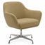 Sillón Ocasional para Área de Espera - GEBESA LUMA - Varios Colores - Sin Paleta - GDL200TS56PT01 - GEBESA - NOGAL BEAT - Sillón Ocasional