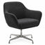 Sillón Ocasional para Área de Espera - GEBESA LUMA - Varios Colores - Sin Paleta - GDL200TS06PT01 - GEBESA - NOGAL BEAT - Sillón Ocasional