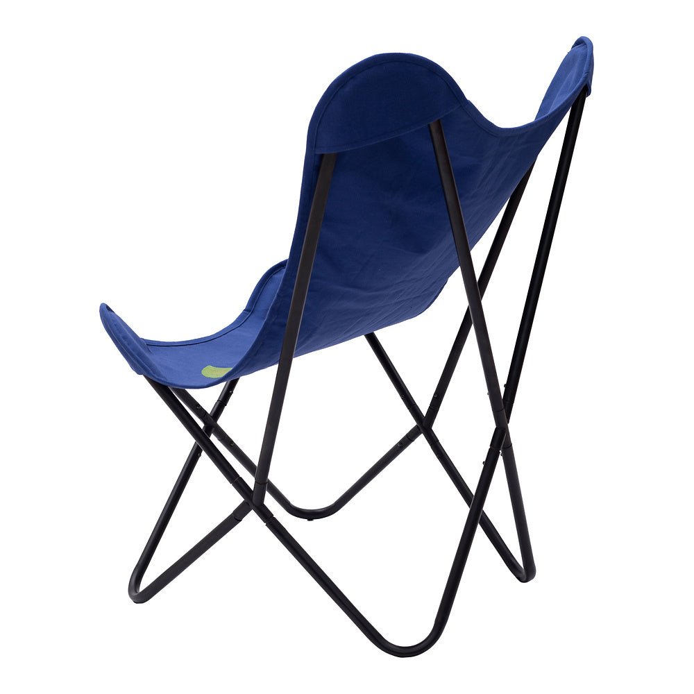 Sillón Ocasional para Lounge - ZUO MARSA - Multicolor - Asiento y Respaldo Tapizados en Tejido Texturizado - 109817 - Zuo - NOGAL BEAT - Sillón Ocasional