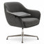 Sillón Ocasional para Recepción - GEBESA LUMA - Varios Colores - Con Paleta Derecha - GDL250TS06PT01 - GEBESA - NOGAL BEAT - Sillón Ocasional