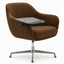 Sillón Ocasional para Recepción - GEBESA LUMA - Varios Colores - Con Paleta Derecha - GDL250TS40PT01 - GEBESA - NOGAL BEAT - Sillón Ocasional