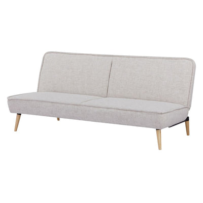SOFÁ NOGAL BEAT SALA0904776 NOVARA | Sofá Cama | Interior | Sillón Sofá Sillón Reclinable Poltrona Diván Asiento Tapizado Estancia Sala Casa Hogar Sala Espera Oficina Sala de Estar