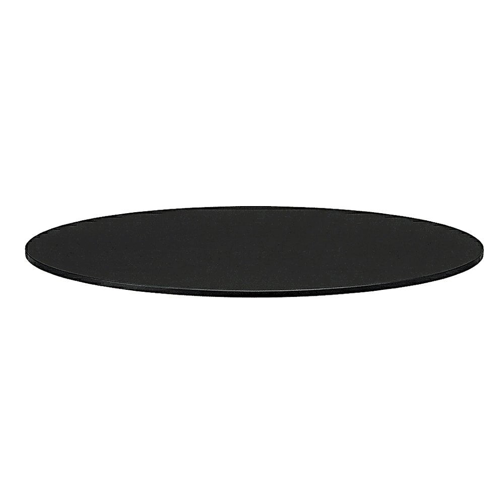 Tablero Comercial para Bases de Mesas Circular - RESOL 60 DIA HPL DUR WE - Varios Colores - 63313 - Resol - NOGAL BEAT - Cubierta para Mesa