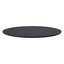 Tablero Comercial para Bases de Mesas Circular - RESOL 70 DIA HPL - Varios Colores - 63314 - Resol - NOGAL BEAT - Cubierta para Mesa