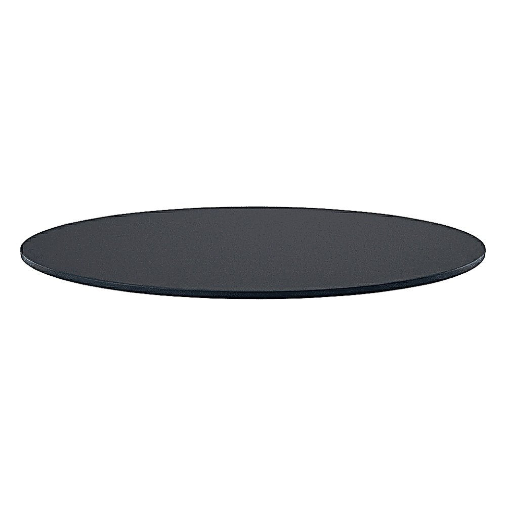 Tablero Comercial para Bases de Mesas Circular - RESOL 70 DIA HPL - Varios Colores - 63314 - Resol - NOGAL BEAT - Cubierta para Mesa