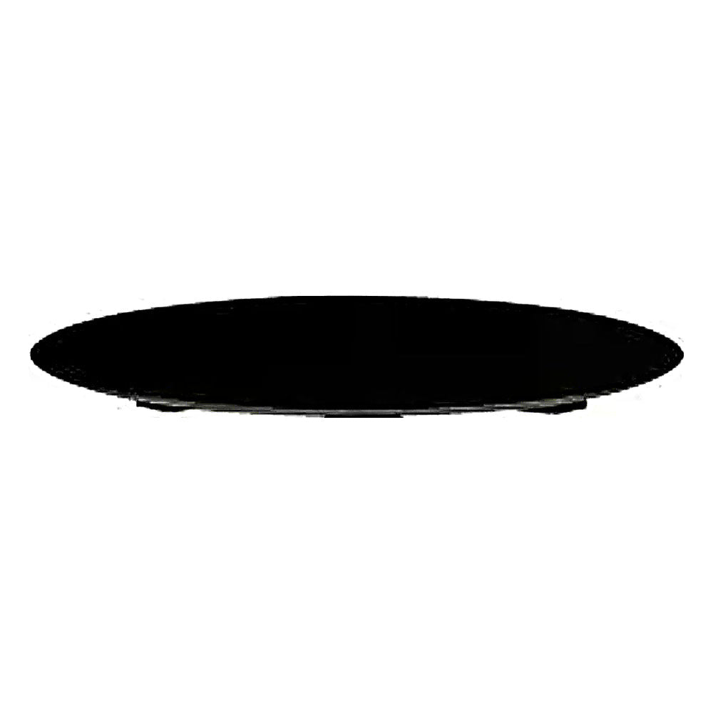 Tablero Comercial para Bases de Mesas Circular - RESOL 80 DIA HPL - Varios Colores - 63337 - Resol - NOGAL BEAT - Cubierta para Mesa