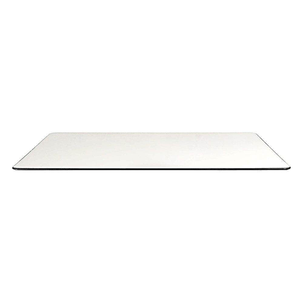 Tablero Comercial para Bases de Mesas Cuadrada - RESOL 60 X 60 HPL WE - Varios Colores - 63330 - Resol - NOGAL BEAT - Cubierta para Mesa