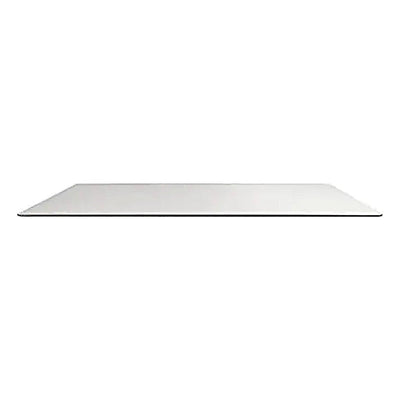 Tablero Comercial para Bases de Mesas - RESOL 120 X 80 HPL WE - Varios Colores - 63312 - Resol - NOGAL BEAT - Cubierta para Mesa