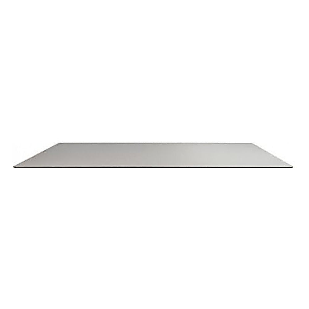 Tablero Comercial para Bases de Mesas - RESOL 80 X 80 HPL WE DUR - Varios Colores - 63316 - Resol - NOGAL BEAT - Cubierta para Mesa
