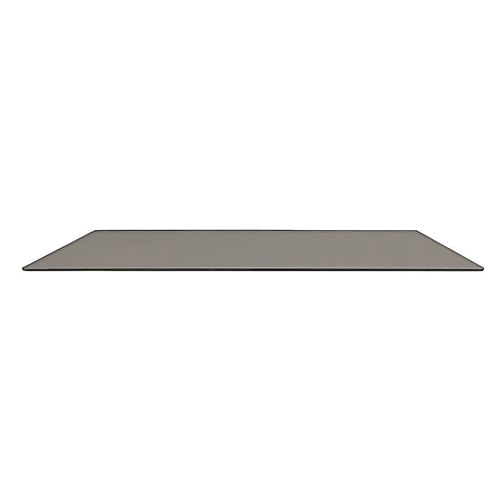 Tablero Comercial para Bases de Mesas - RESOL 80 X 80 HPL WE DUR - Varios Colores - 63372 - Resol - NOGAL BEAT - Cubierta para Mesa