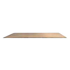 Roble natural HPL
