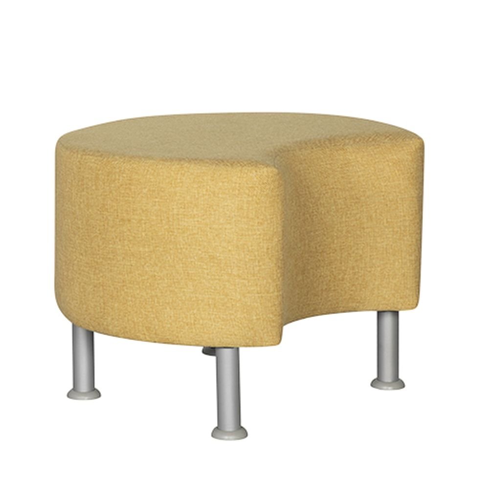 Taburete ALBAR OTTAWA 60 | Madera de pino, pata cilíndrica con tapón ...
