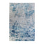 Tapete Decorativo para Estudio o Biblioteca - LAVIN KEMER T2031 - Gris Azul - Rectangular Varias Medidas - T2031 - 60 x 90 - LAVIN - NOGAL BEAT - Tapetes
