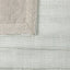 Tapete Decorativo para Estudio o Biblioteca - LAVIN KIARA D3011 - Plata - Rectangular Varias Medidas - D3011 - 60 x 90 - LAVIN - NOGAL BEAT - Tapetes