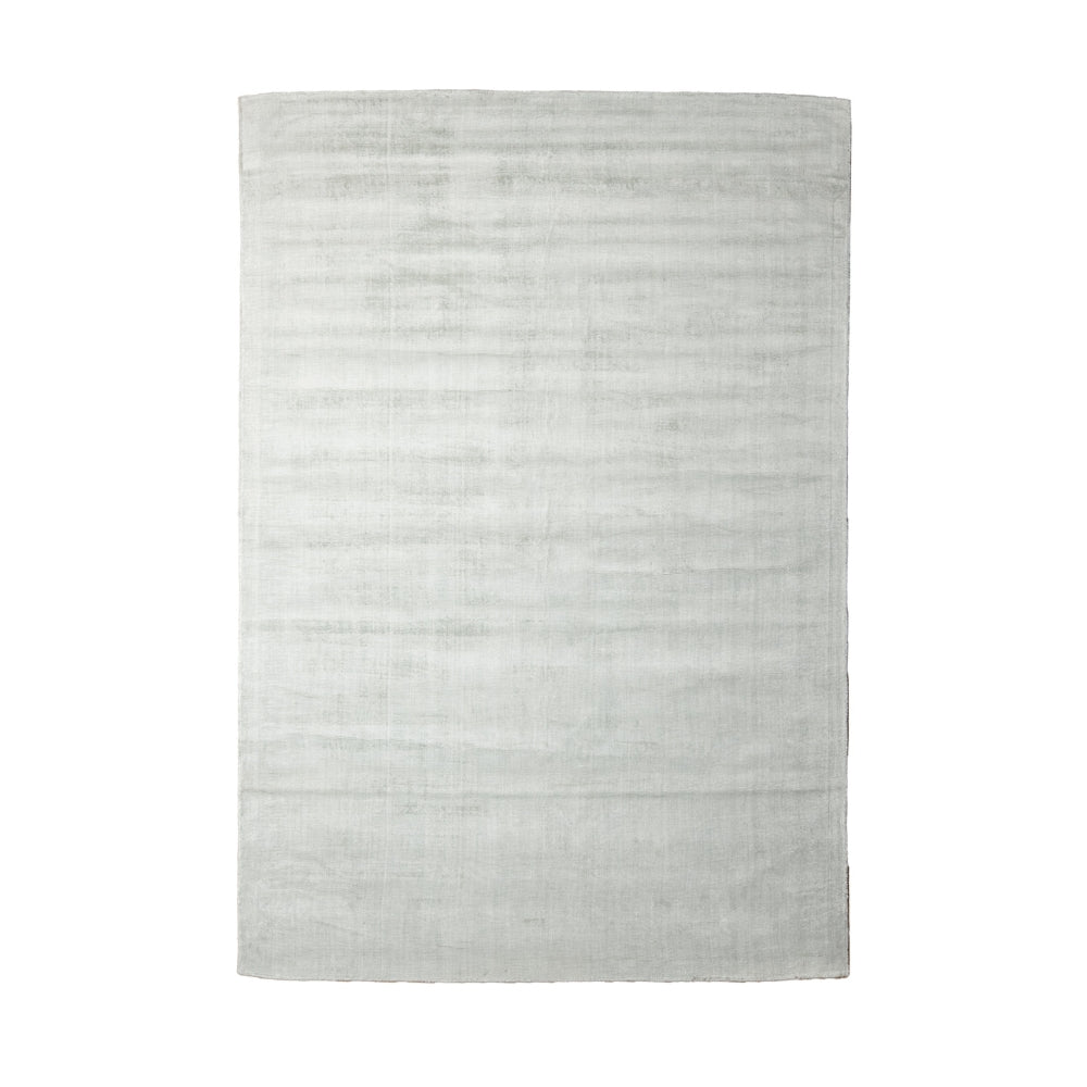 Tapete Decorativo para Estudio o Biblioteca - LAVIN KIARA D3011 - Plata - Rectangular Varias Medidas - D3011 - 60 x 90 - LAVIN - NOGAL BEAT - Tapetes