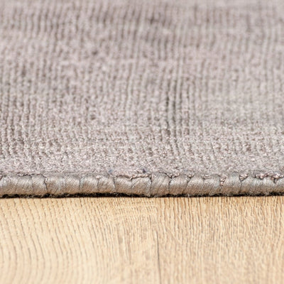 Tapete Decorativo para Recibidor - LAVIN KIARA D3009 - Gris - Rectangular Varias Medidas - D3009 - 60 x 90 - LAVIN - NOGAL BEAT - Tapetes