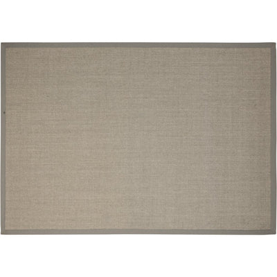 TAPETE LAVIN AJMER N5003 | Tapete Decorativo Habitación Proyectos Interiores | Tono Gris Claro | Varias Medidas | Rectangular | Tipo de Pelo Corto | Interior - N5003-60 x 90 - LAVIN - NOGAL BEAT - Tapetes