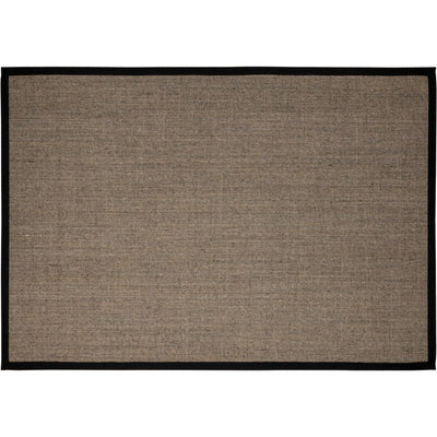 TAPETE LAVIN AJMER N5005 | Tapete Decorativo Habitación Hotel Departamento | Tono Arena Gris | Varias Medidas | Rectangular | Tipo de Pelo Corto | Interior - N5005-60 x 90 - LAVIN - NOGAL BEAT - Tapetes