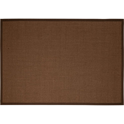 TAPETE LAVIN AJMER N5007 | Tapete Decorativo Sala Estar Recepcion Hotel | Tono Café Café | Varias Medidas | Rectangular | Tipo de Pelo Corto | Interior - N5007-60 x 90 - LAVIN - NOGAL BEAT - Tapetes