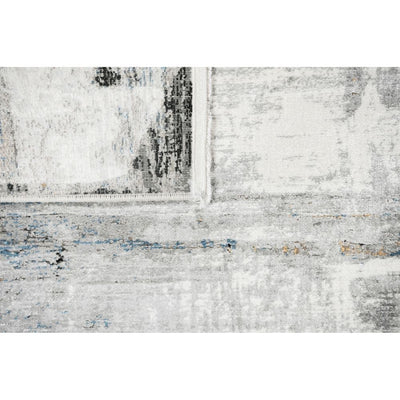 TAPETE LAVIN AMALFI T2283 | Tapete Decorativo Hotel Habitación Hogar | Tono Crema Gris Oro | Varias Medidas | Rectangular | Interior - T2283-160 X230 - LAVIN - NOGAL BEAT - Tapetes