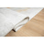 Tapete decorativo colección Amalfi T2286 rectangular en tonos crema, gris y oro