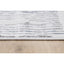 TAPETE LAVIN BETSY U5018 | Tapete Decorativo para Recepción Hotel Hogar Departamento Sala | CREMA GRIS AZUL | Varias Medidas | Rectangular | Interior - U5018-60 x 90 - LAVIN - NOGAL BEAT - Tapetes